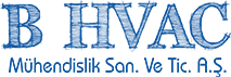 B-HVAC